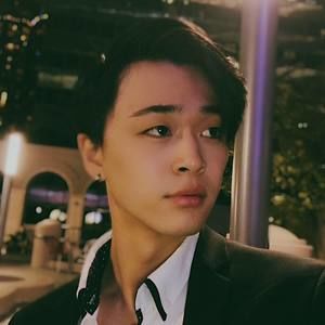 Meet your Posher, Justin